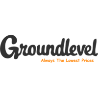 Ground Level logo