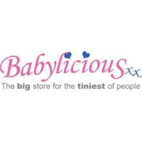 Babylicious logo