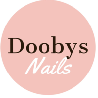 Doobys Nails logo