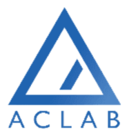 Aclab Store logo