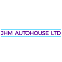 JHM Autohouse LTD logo