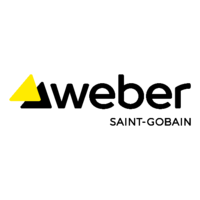 Saint-Gobain Weber UK & Ireland logo