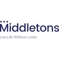 Middletons logo
