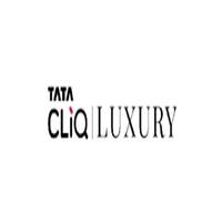 Tata Cliq Luxury  logo