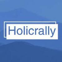 Holicrally logo