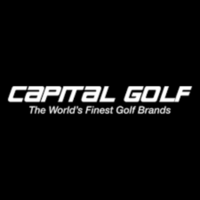Capital golf logo