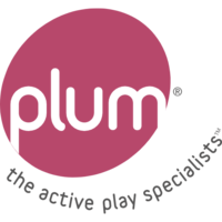 Plum Play logo