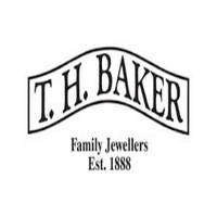 T.H. Baker logo