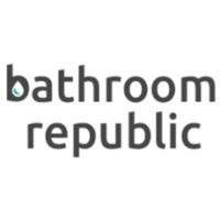 Bathroom Republic  logo