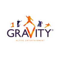 Gravity  logo