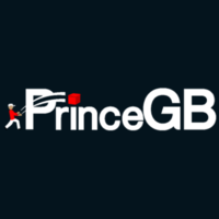 Prince GB logo