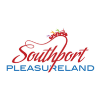 Southport Pleasure Land logo