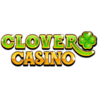 Clover Casino logo