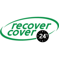 Recover Cover logo