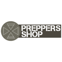 Prepper Shop logo