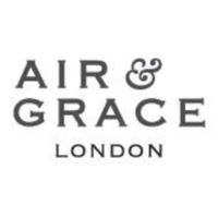 Air & Grace logo