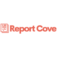 Report Cove logo