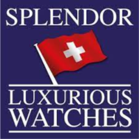 Splendor SA logo