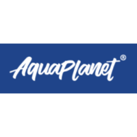 Aquaplanet logo