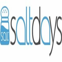 Saltdays logo