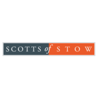 Scotts of Stow logo