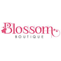 Blossom Boutique logo