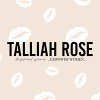 Talliah Rose logo