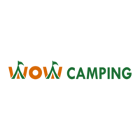 Wow Camping logo