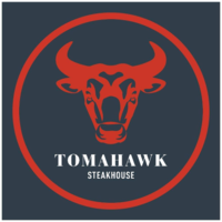 Tomahawk Steakhouse Newcastle logo