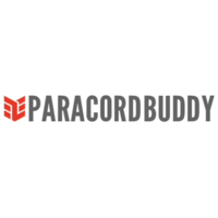 Paracord Buddy logo