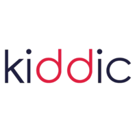 Kiddic logo