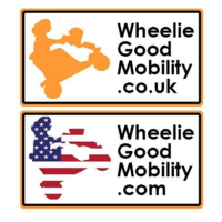 Wheelie Good Mobility Limited logo