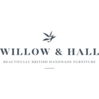 Willow & Hall logo