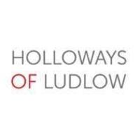 Holloways of Ludlow logo