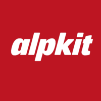 Alpkit logo