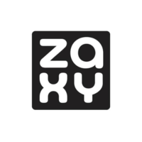 Zaxy Shoes logo