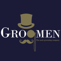 Groomen UK logo