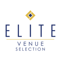 Elite Venue Selection  logo