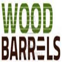 Verdo Wood Barrels logo