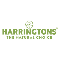 Harringtons Pet Food logo