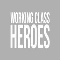 Working Class Heroes logo