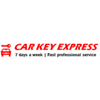 Car Key Express logo