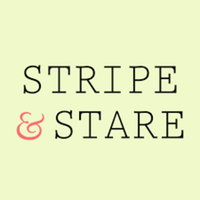 Stripe & Stare logo