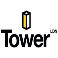 Tower London logo