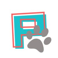 PlayPaw logo