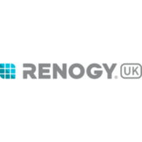 Renogy UK logo