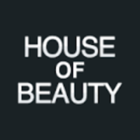 WB House of Beauty  logo