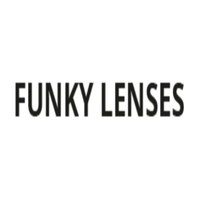 Funky Lenses logo