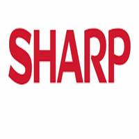 Sharp Home Appliances logo
