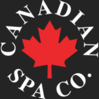 Canadian Spa logo